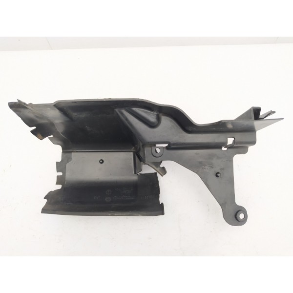 Painel Esquerdo Suporte Radiador Volvo S60 2016 31353553