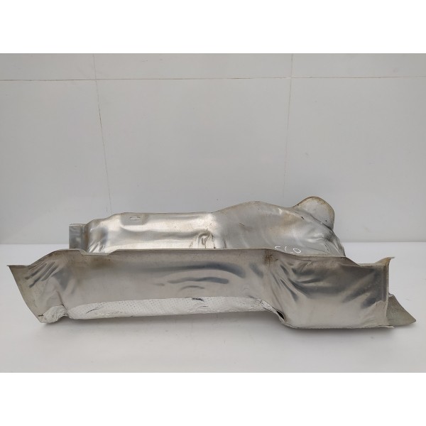 Defletor Protetor Calor Volvo S60 2016 2017 31321999