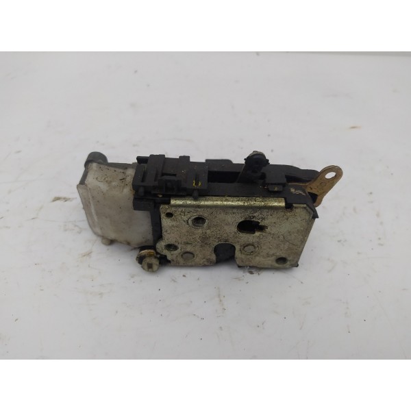 Fechadura Porta Traseira Esquerda Fiat Doblo 2009 2010 2011