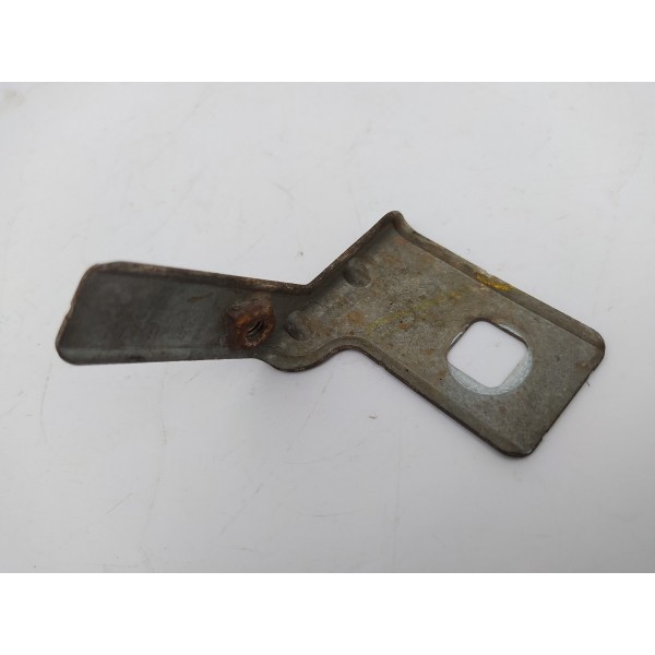 Suporte Radiador Direito Volvo S60 2016 2017 31349725