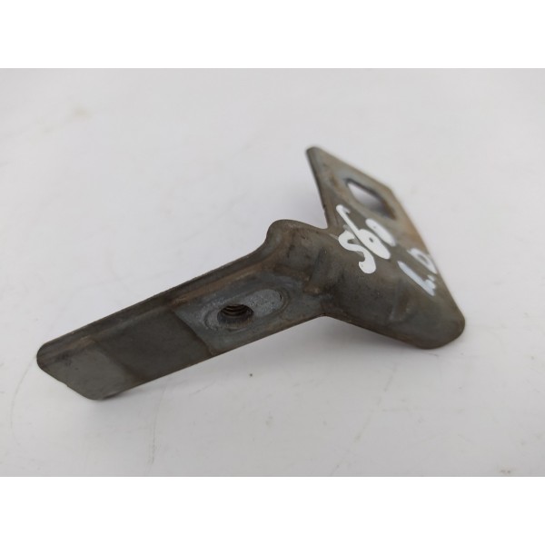 Suporte Radiador Direito Volvo S60 2016 2017 31349725