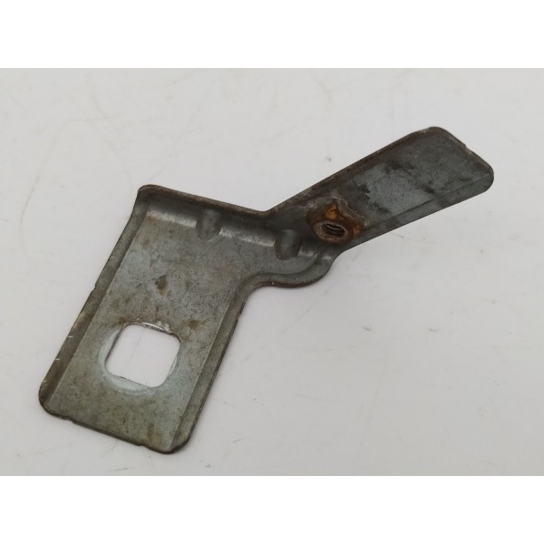 Suporte Radiador Esquerdo Volvo S60 2016 2017 31349724