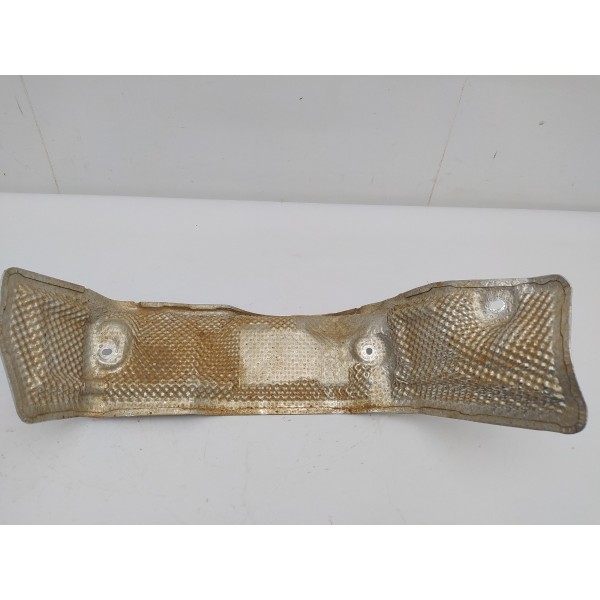 Defletor Protetor Calor Volvo S60 2016 2017 31429689