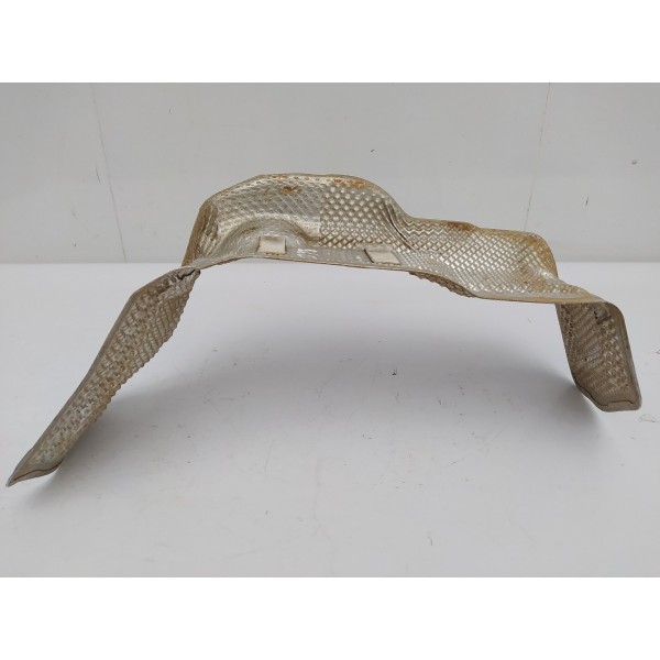 Defletor Protetor Calor Volvo S60 2016 2017 31429689