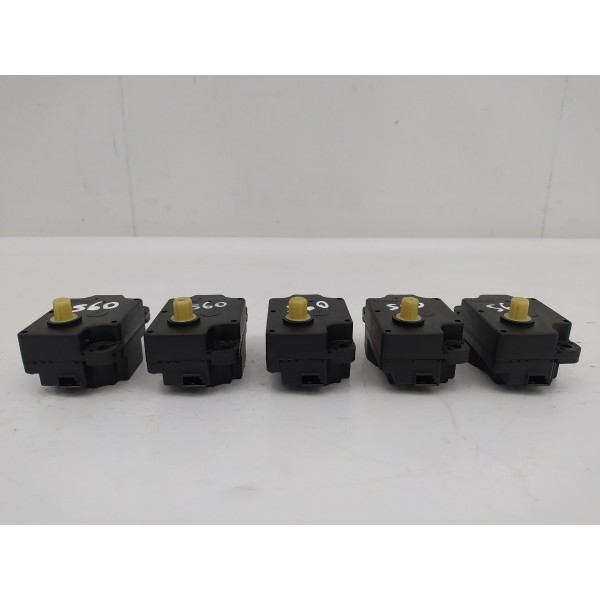 Atuador Caixa Ar Volvo S60 2.0 2016 2017 6g9n19e616 Unidade
