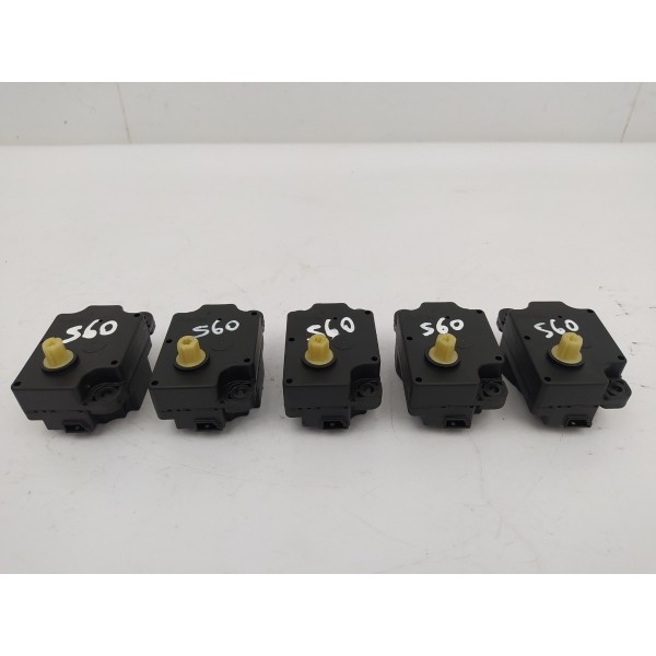 Atuador Caixa Ar Volvo S60 2.0 2016 2017 6g9n19e616 Unidade