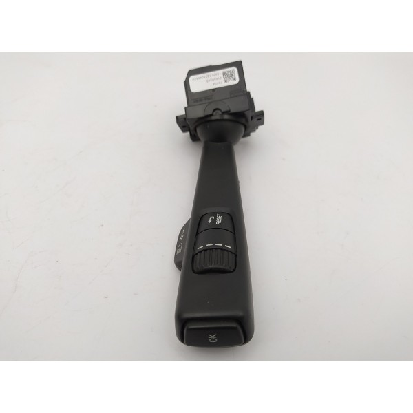 Chave Seta Luz Volvo S60 2016 2017