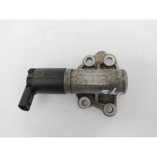 Válvula Vvt Sensor Cabeçote Volvo S60 2016 2017 31316663