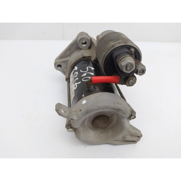 Motor Arranque Partida Volvo S60 2.0 Turbo 2016 2017