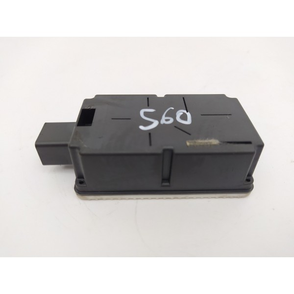 Módulo Sensor Keyless Volvo S60 2016 2017 31419137