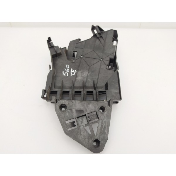Suporte Fechadura Traseira Esquerda Volvo S60 2016 2017