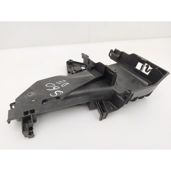 Suporte Fechadura Dianteira Esquerda Volvo S60 2016 2017