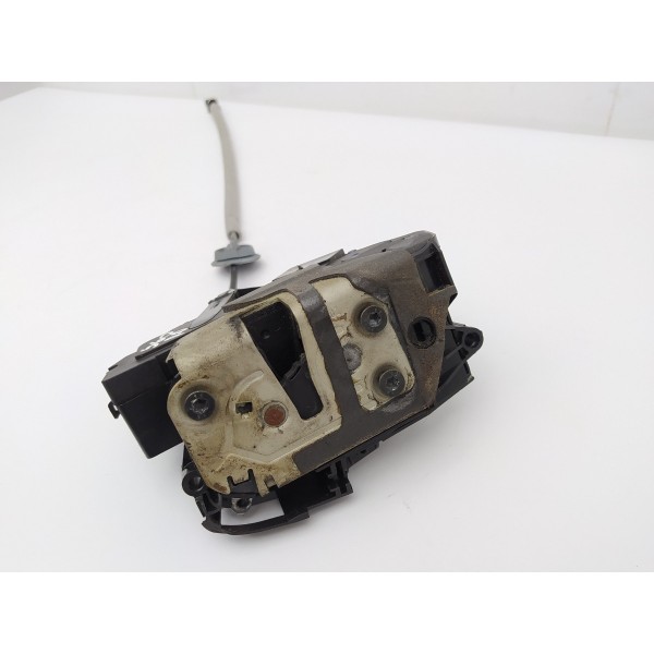 Fechadura Elétrica Dianteira Direita Volvo S60 2015 2016