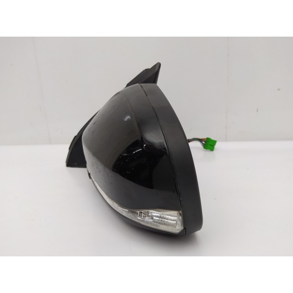 Retrovisor Esquerdo Volvo S60 T5 2016 2017