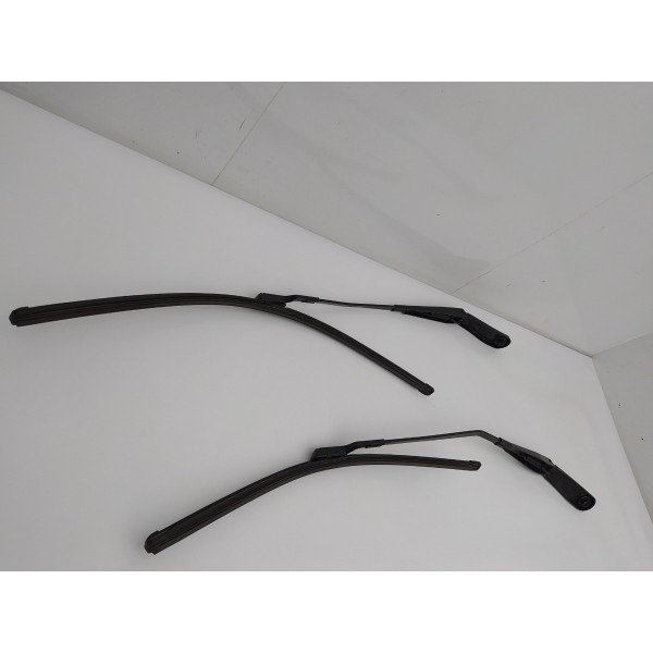 Par Braço Limpador Parabrisa Volvo S60 T5 2016 2017