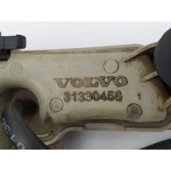 Reservatório Ar Volvo S60 2.0 T5 2016 2017 31330458