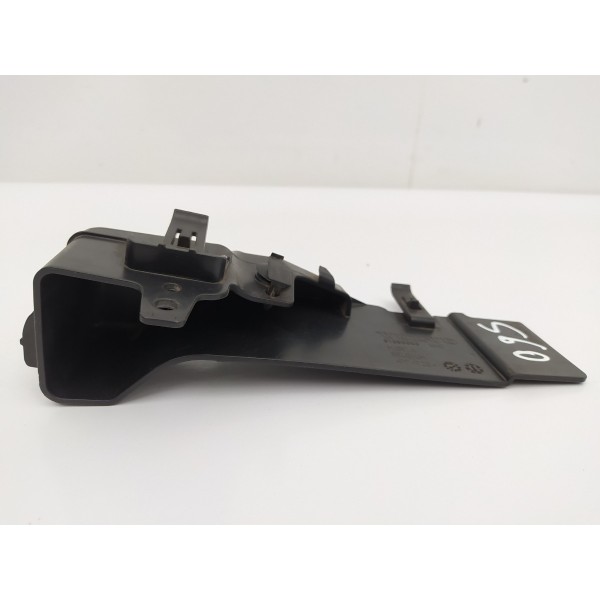 Suporte Radiador Volvo S60 T5 2016 2017 31383696