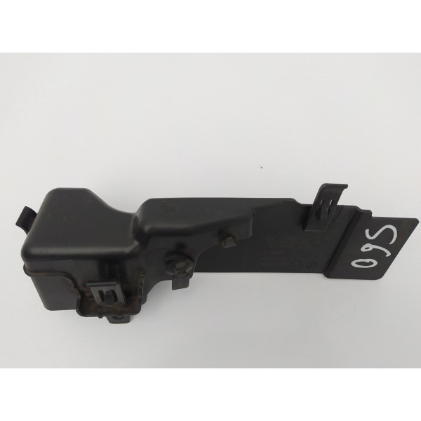 Suporte Radiador Volvo S60 T5 2016 2017 31383696