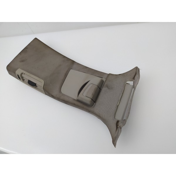 Acabamento Coluna Central Direito Volvo S60 2016 31307139