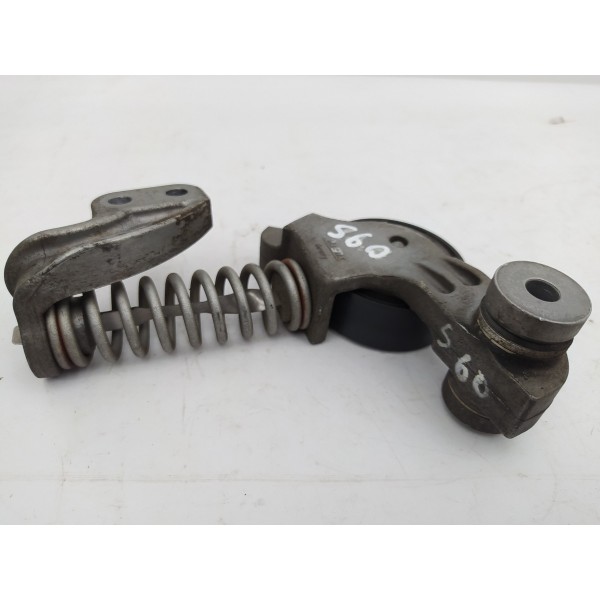Tensor Correia Polia V Volvo S60 2016 2017 1003226