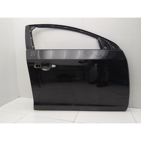 Porta Dianteira Direita Volvo S60 2016 2017