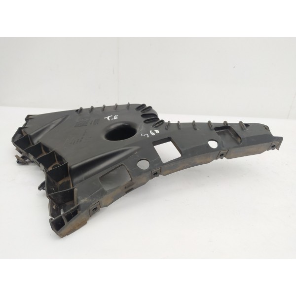 Guia Parachoque Traseiro Esquerdo Volvo S60 T5 2016 2017