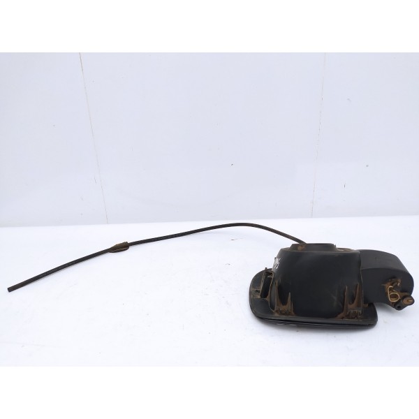 Portinhola Tanque Volvo S60 T5 2016 2017