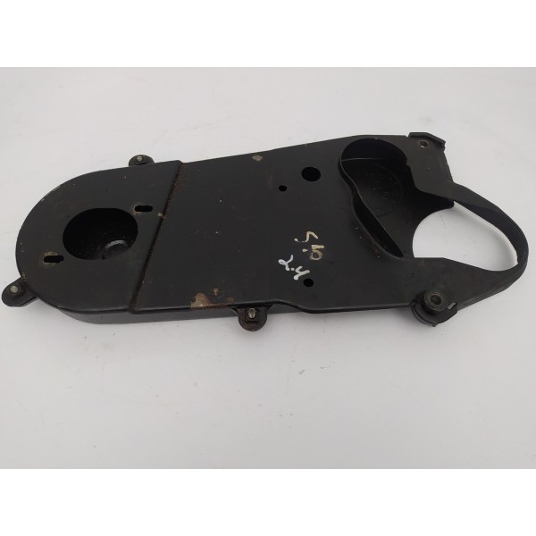 Capa Correia Dentada Chevrolet S10 2.4 2010 2011 93228174