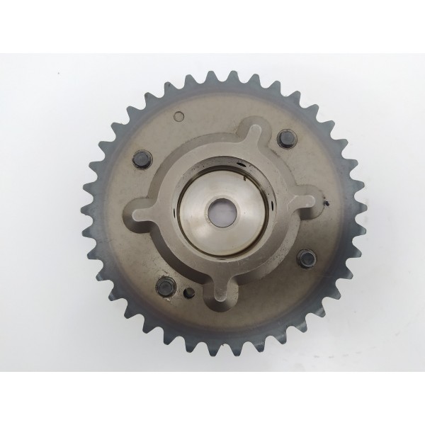 Polia Variável Cabeçote Fusion 2.5 2013 2014 6m8g6c525ce