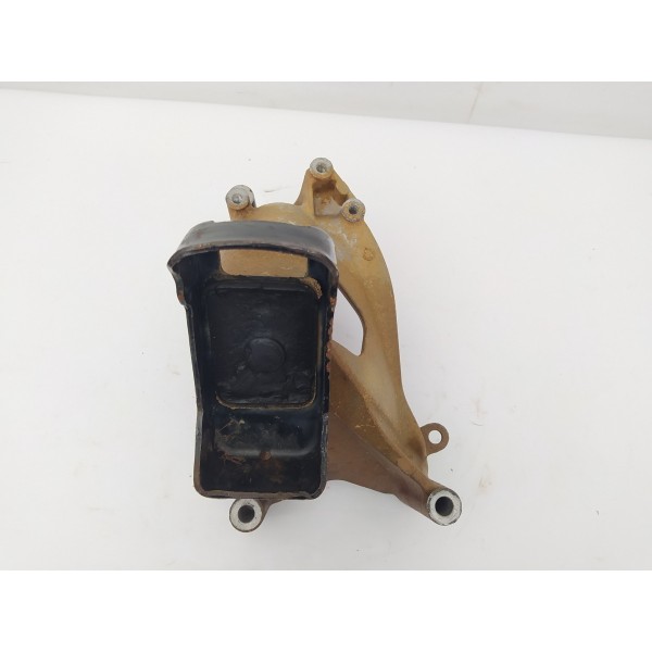 Suporte Coxim Direito Motor Volkswagen Amarok 2014 03l199308