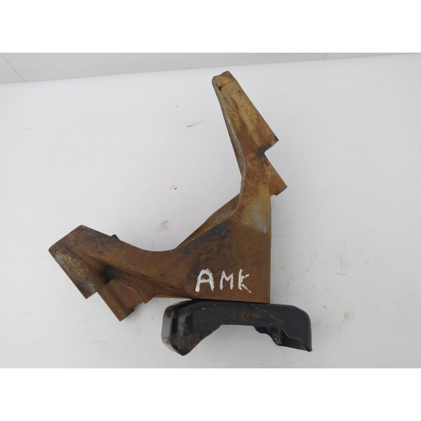 Suporte Coxim Direito Motor Volkswagen Amarok 2014 03l199308