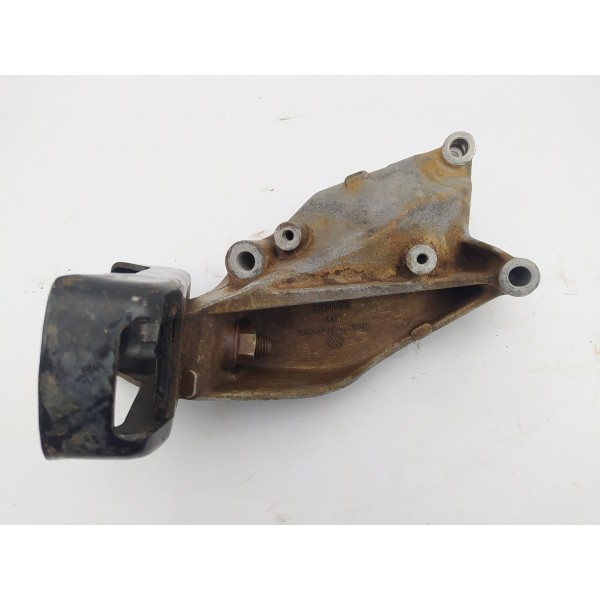 Suporte Coxim Motor Direito Volkswagen Amarok 2013 2014