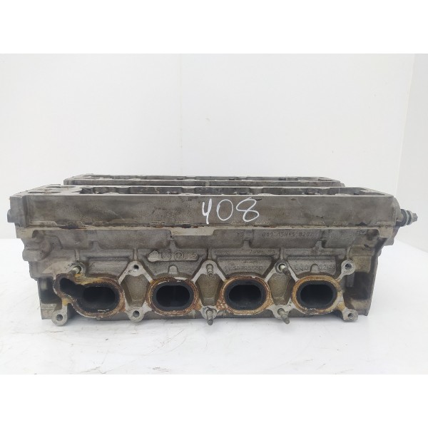Cabeçote Peugeot 408 2.0 16v 2013 2014