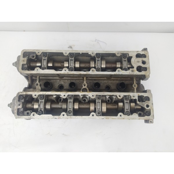 Cabeçote Peugeot 408 2.0 16v 2013 2014