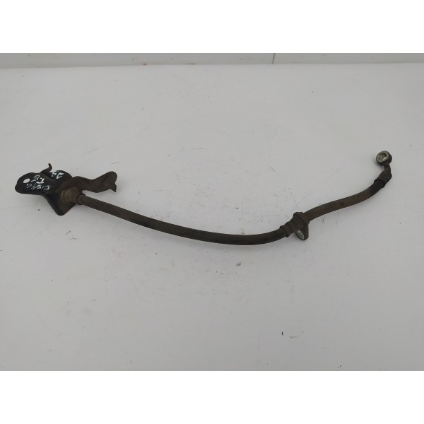 Flexível Freio Traseiro Esquerdo Honda Civic 2013 2014