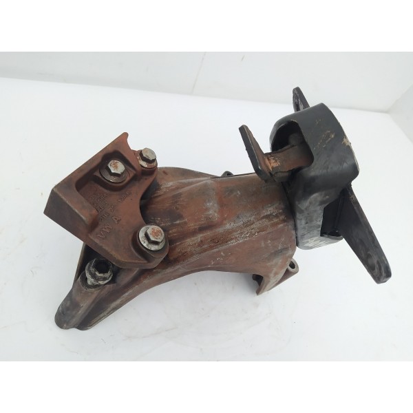 Suporte Coxim Motor Esquerdo Volkswagen Amarok 2013 2014