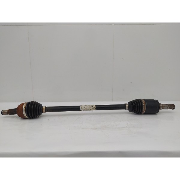 Semi Eixo Traseiro Esquerdo Land Rover Freelander 2 2014
