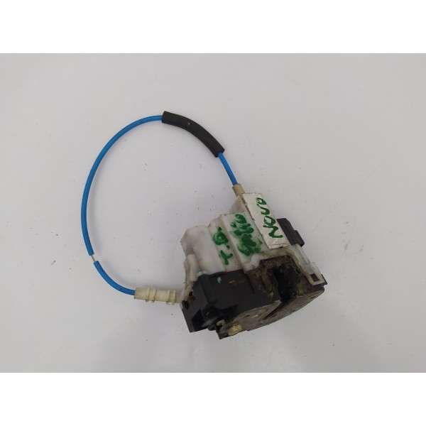 Fechadura Porta Traseira Direita Fiat Grand Siena 2013 2014