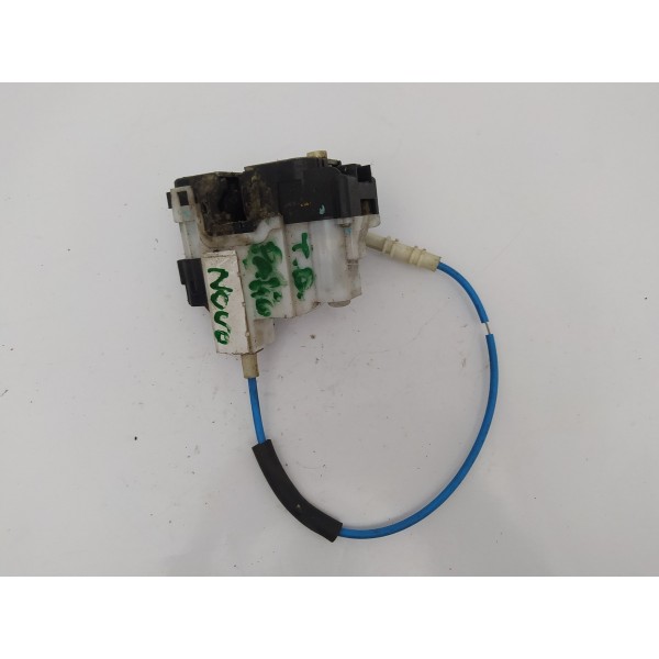 Fechadura Porta Traseira Direita Fiat Grand Siena 2013 2014