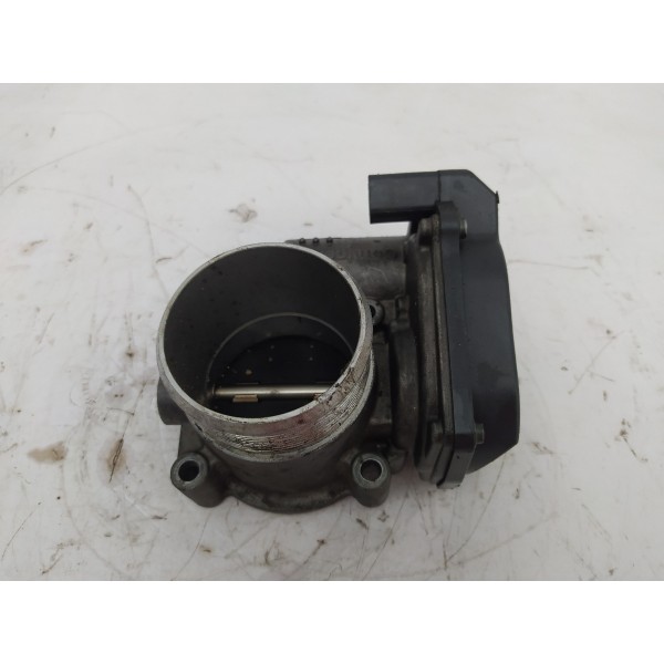 Tbi Corpo Borboleta Volkswagen Tiguan 2.0 Tsi 2010 2011 2012