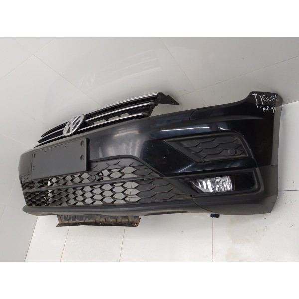 Parachoque Dianteiro Volkswagen Tiguan 2019 2020