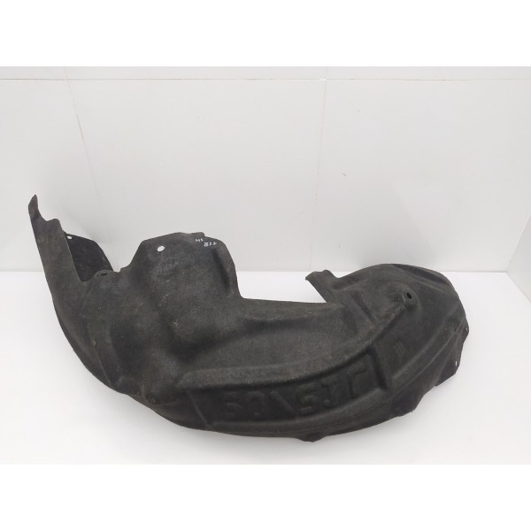 Parabarro Traseiro Esquerdo Bmw 116i 118i 2013 2014