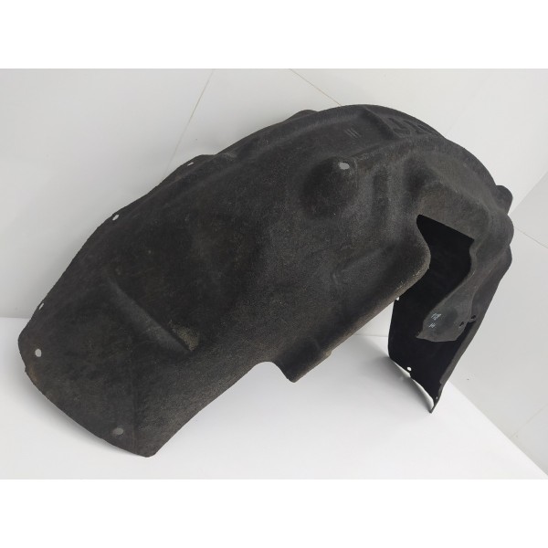 Parabarro Traseiro Esquerdo Bmw 116i 118i 2013 2014