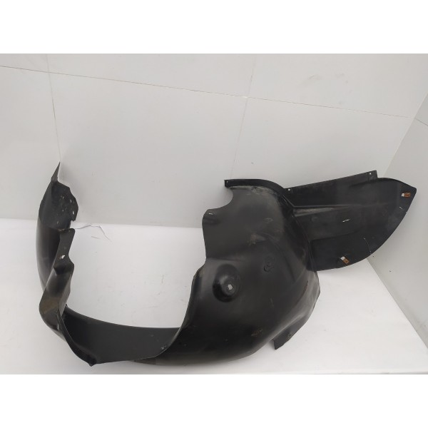 Parabarro Dianteiro Direito Volkswagen Saveiro G5 G6