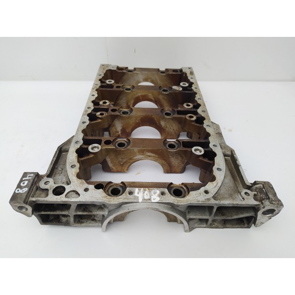 Sobre Carter Motor Peugeot 408 2.0 2013 2014