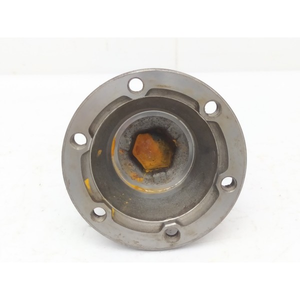 Ponta Eixo Diferencial Dianteiro Volkswagen Amarok 2.0 2013