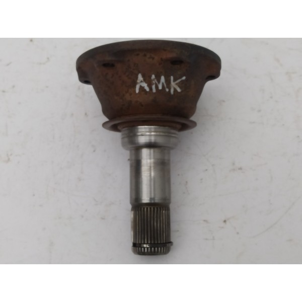 Ponta Eixo Diferencial Dianteiro Volkswagen Amarok 2.0 2013