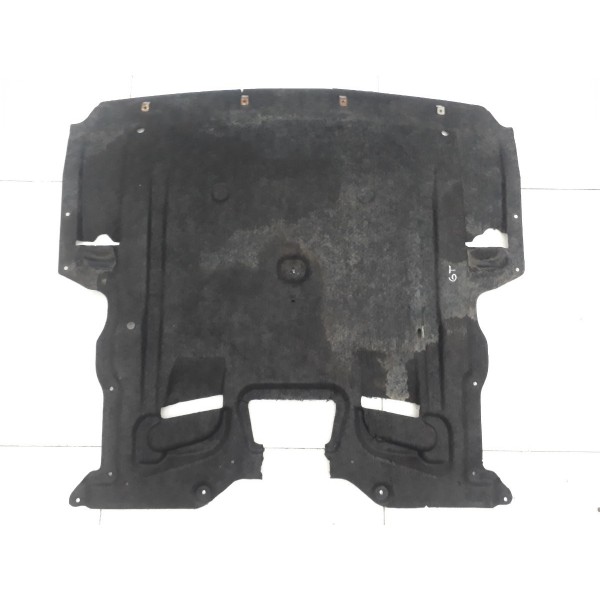 Proteção Inferior Bmw 535i Gt 2011 2012 51758035971