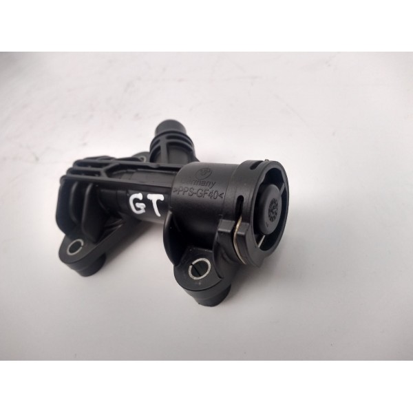 Válvula Conector Refrigerante Bmw 535i Gt 2010 2011 U7620001