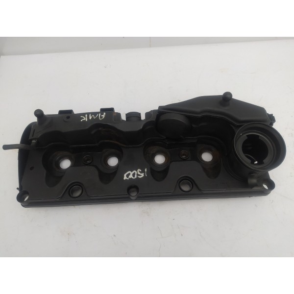 Tampa Válvula Volkswagen Amarok 2013 2014 Detalhe